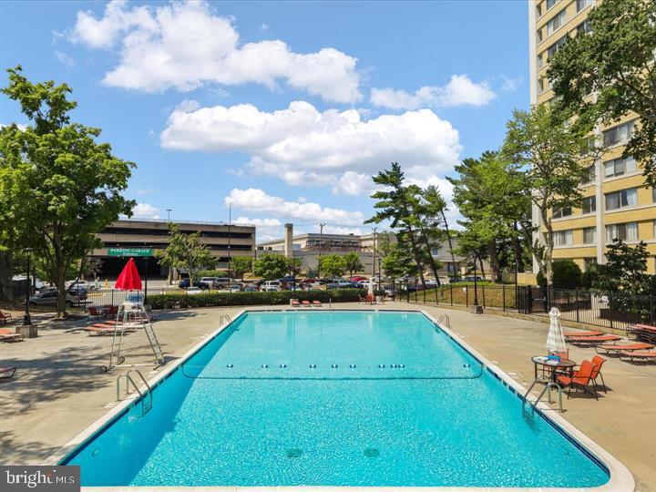 301 N BEAUREGARD ST #601, ALEXANDRIA, Virginia 22312, 1 Bedroom Bedrooms, 2 Rooms Rooms,1 BathroomBathrooms,Residential,For sale,301 N BEAUREGARD ST #601,VAAX2053326 MLS # VAAX2053326