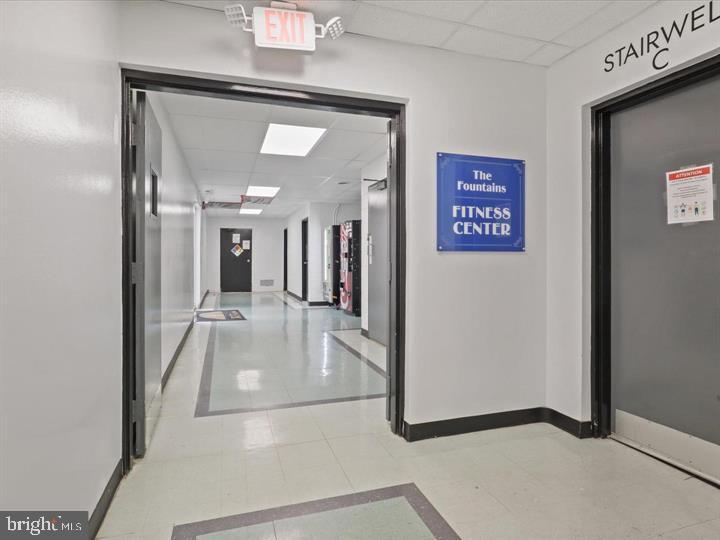 301 N BEAUREGARD ST #601, ALEXANDRIA, Virginia 22312, 1 Bedroom Bedrooms, 2 Rooms Rooms,1 BathroomBathrooms,Residential,For sale,301 N BEAUREGARD ST #601,VAAX2053326 MLS # VAAX2053326