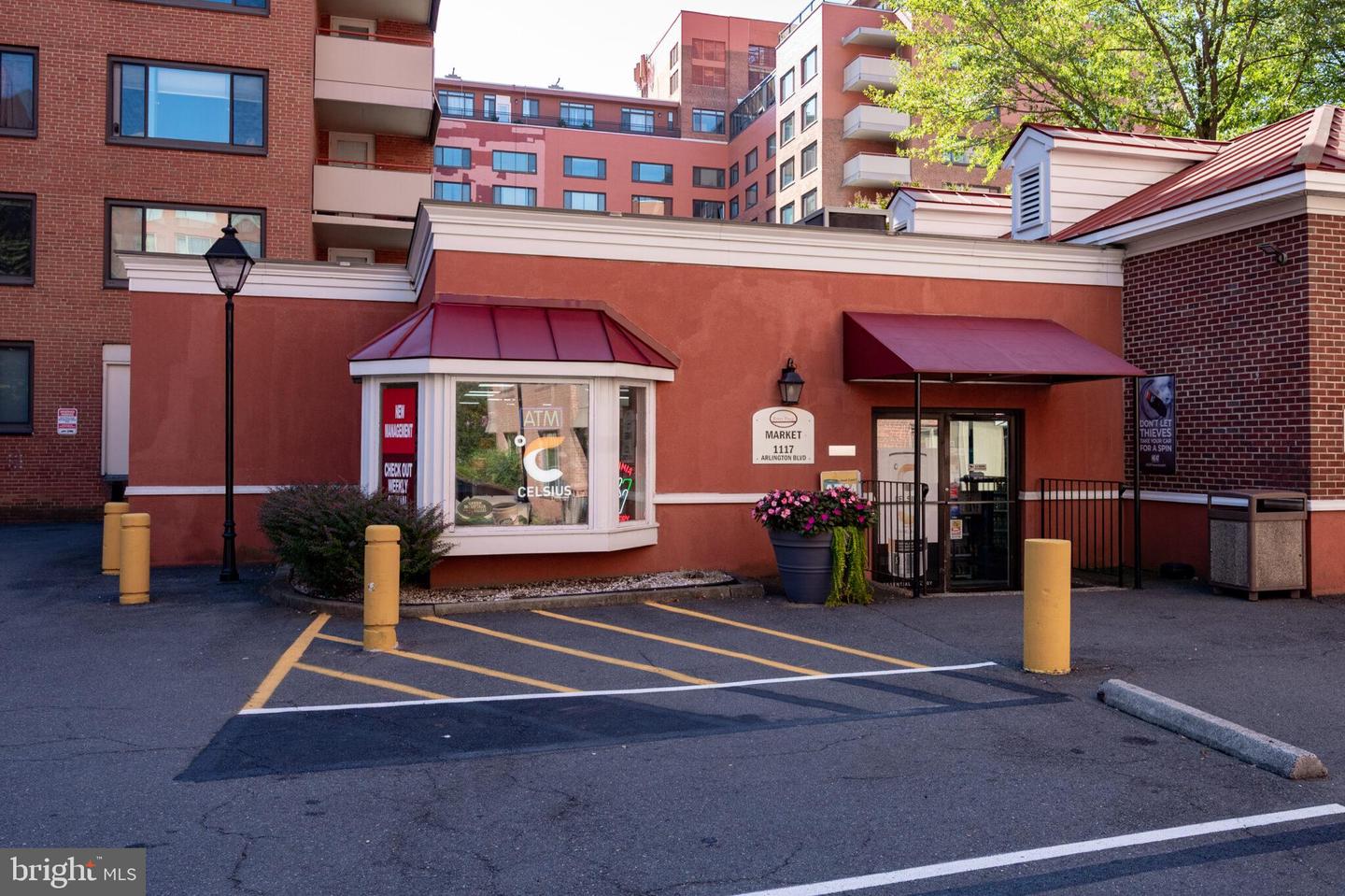 1011 ARLINGTON BLVD #501, ARLINGTON, Virginia 22209, ,1 BathroomBathrooms,Residential,For sale,1011 ARLINGTON BLVD #501,VAAR2067922 MLS # VAAR2067922