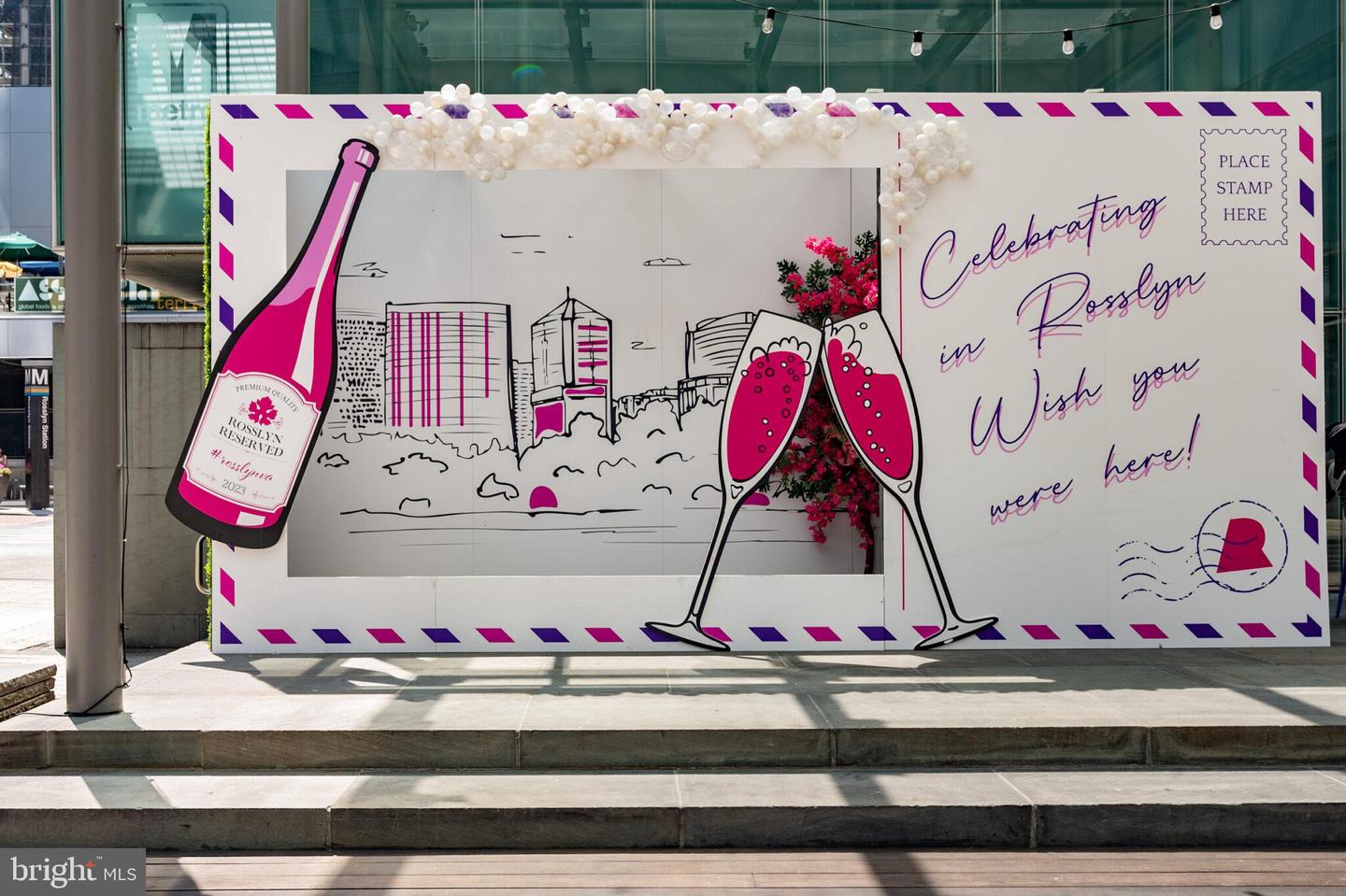 1011 ARLINGTON BLVD #501, ARLINGTON, Virginia 22209, ,1 BathroomBathrooms,Residential,For sale,1011 ARLINGTON BLVD #501,VAAR2067922 MLS # VAAR2067922