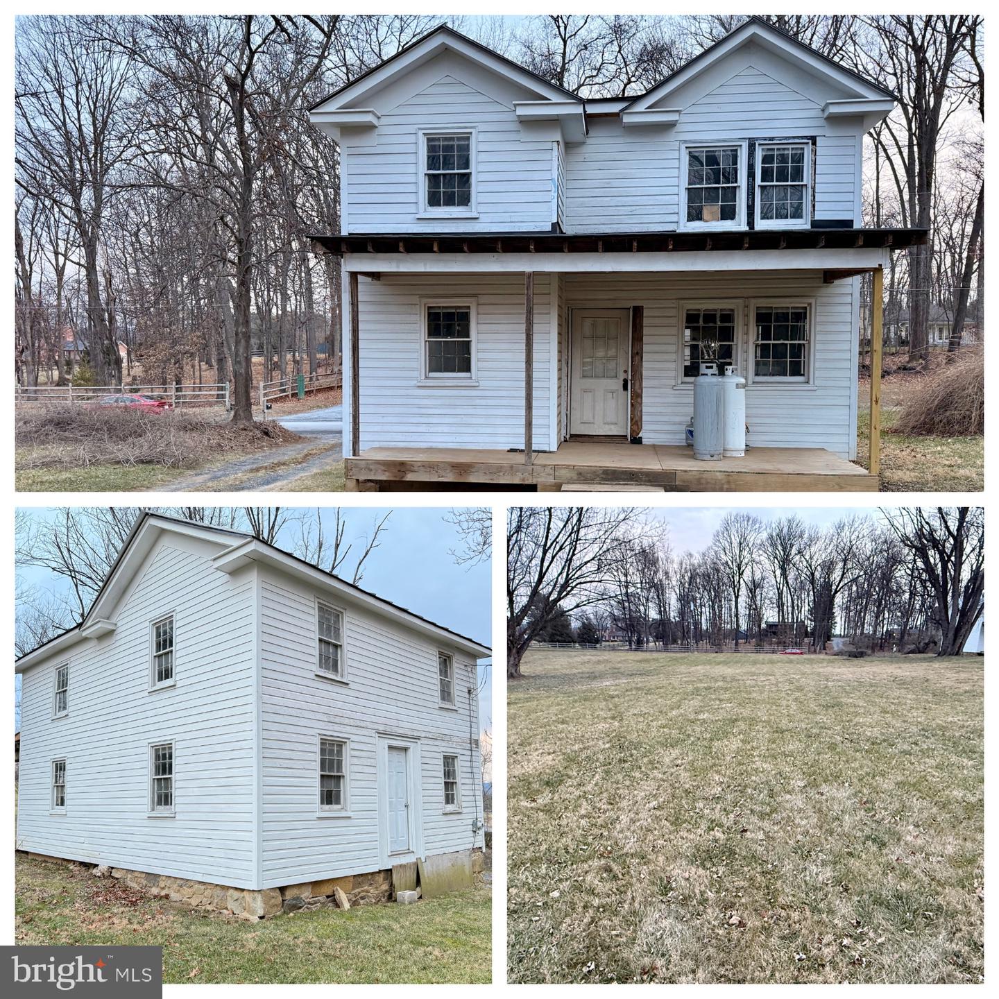 37611 HUGHESVILLE RD, PURCELLVILLE, Virginia 20132, 3 Bedrooms Bedrooms, ,1 BathroomBathrooms,Residential,For sale,37611 HUGHESVILLE RD,VALO2114254 MLS # VALO2114254