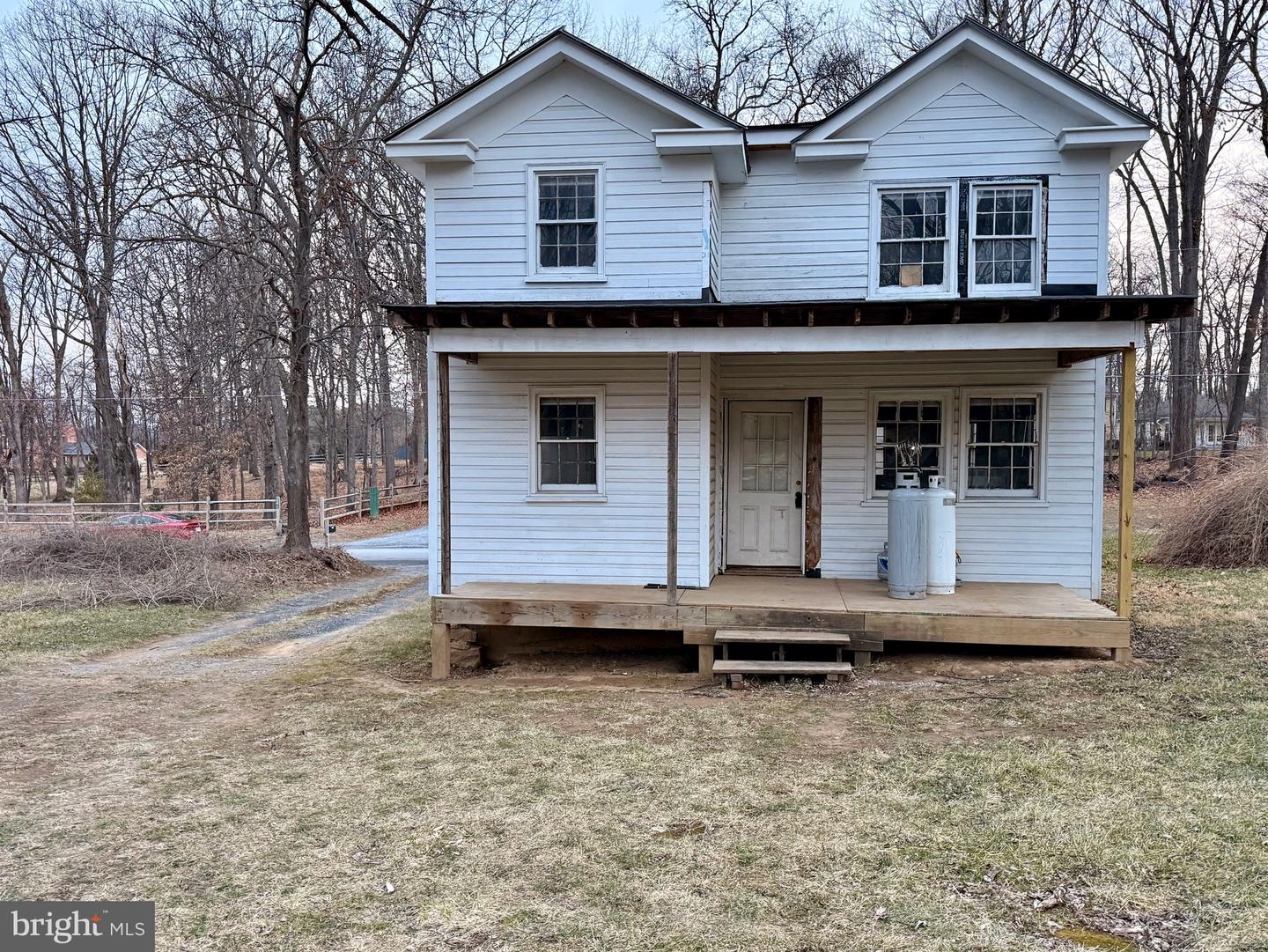 37611 HUGHESVILLE RD, PURCELLVILLE, Virginia 20132, 3 Bedrooms Bedrooms, ,1 BathroomBathrooms,Residential,For sale,37611 HUGHESVILLE RD,VALO2114254 MLS # VALO2114254