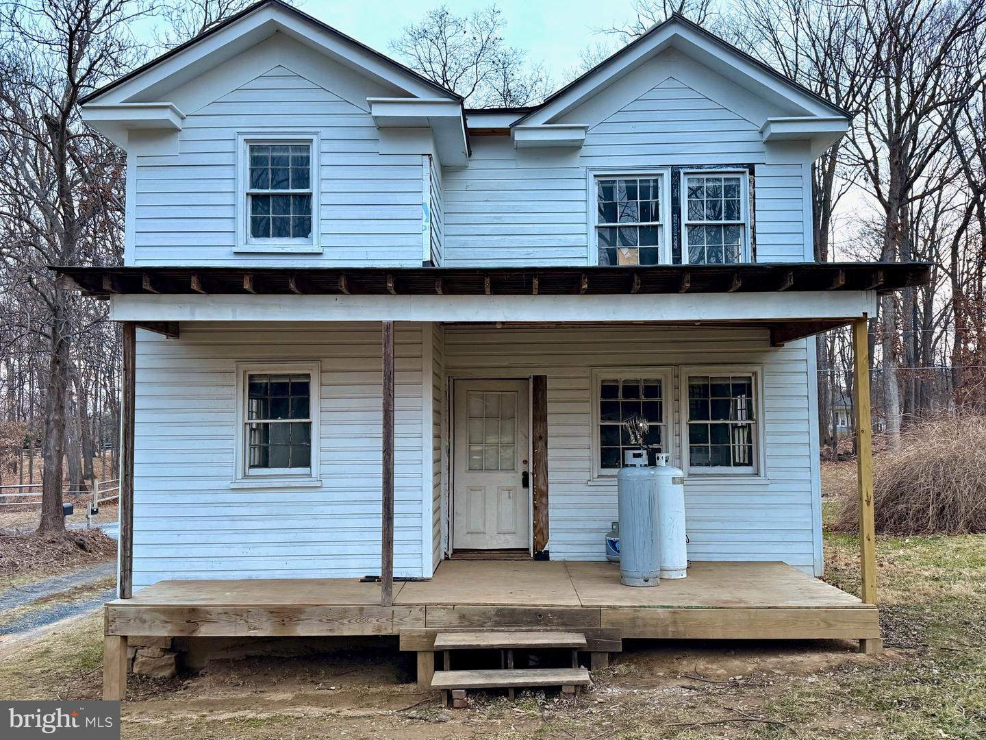37611 HUGHESVILLE RD, PURCELLVILLE, Virginia 20132, 3 Bedrooms Bedrooms, ,1 BathroomBathrooms,Residential,For sale,37611 HUGHESVILLE RD,VALO2114254 MLS # VALO2114254