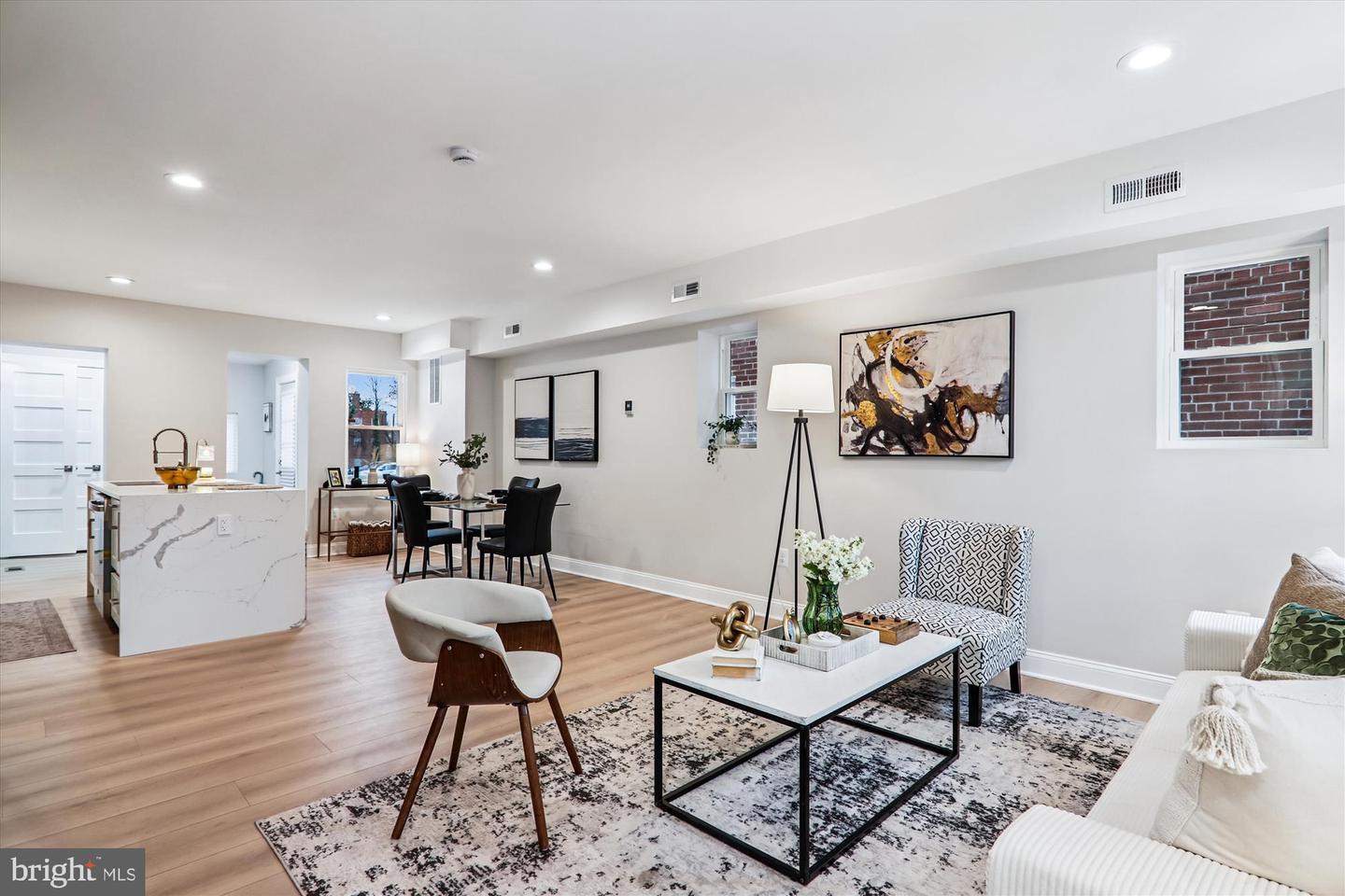 1374 RITTENHOUSE ST NW, WASHINGTON, District Of Columbia 20011, 4 Bedrooms Bedrooms, ,3 BathroomsBathrooms,Residential,For sale,1374 RITTENHOUSE ST NW,DCDC2242178 MLS # DCDC2242178