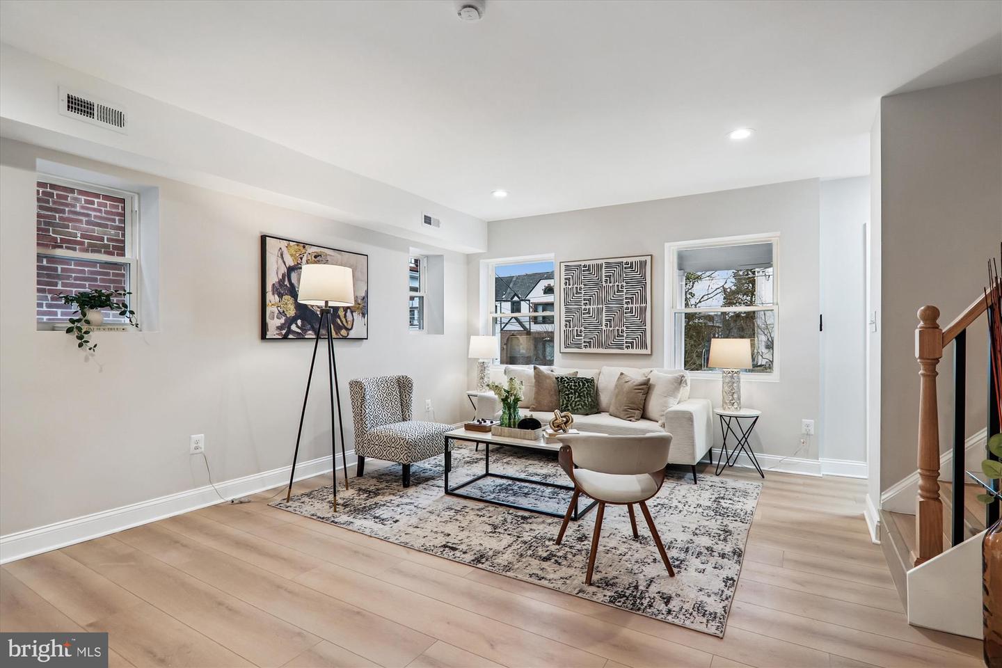 1374 RITTENHOUSE ST NW, WASHINGTON, District Of Columbia 20011, 4 Bedrooms Bedrooms, ,3 BathroomsBathrooms,Residential,For sale,1374 RITTENHOUSE ST NW,DCDC2242178 MLS # DCDC2242178