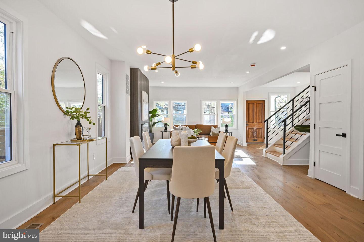 5310 14TH ST NW, WASHINGTON, District Of Columbia 20011, 7 Bedrooms Bedrooms, ,6 BathroomsBathrooms,Residential,For sale,5310 14TH ST NW,DCDC2242180 MLS # DCDC2242180