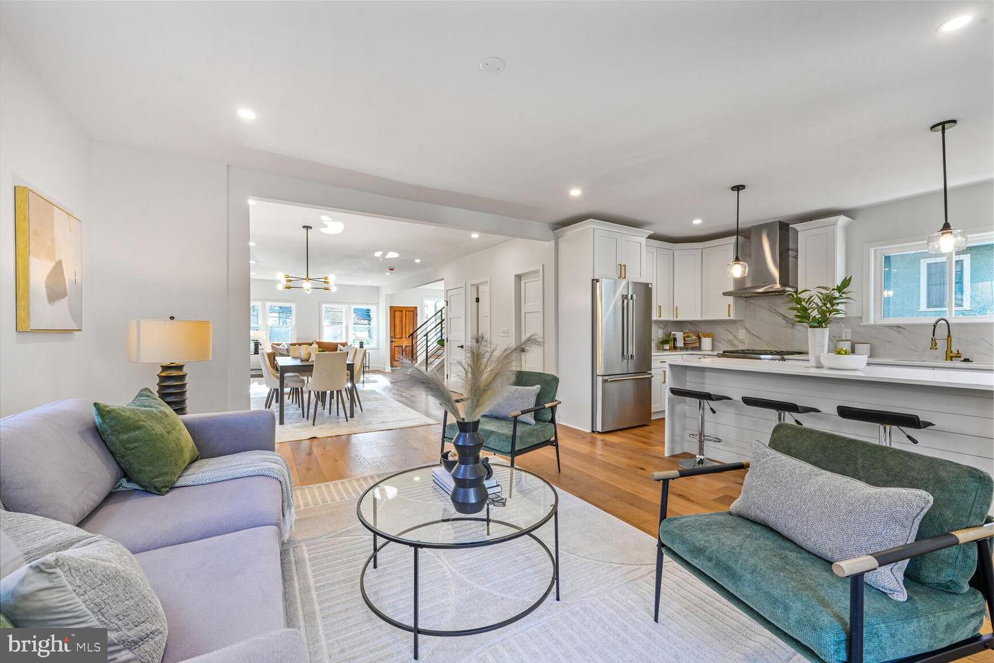 5310 14TH ST NW, WASHINGTON, District Of Columbia 20011, 7 Bedrooms Bedrooms, ,6 BathroomsBathrooms,Residential,For sale,5310 14TH ST NW,DCDC2242180 MLS # DCDC2242180