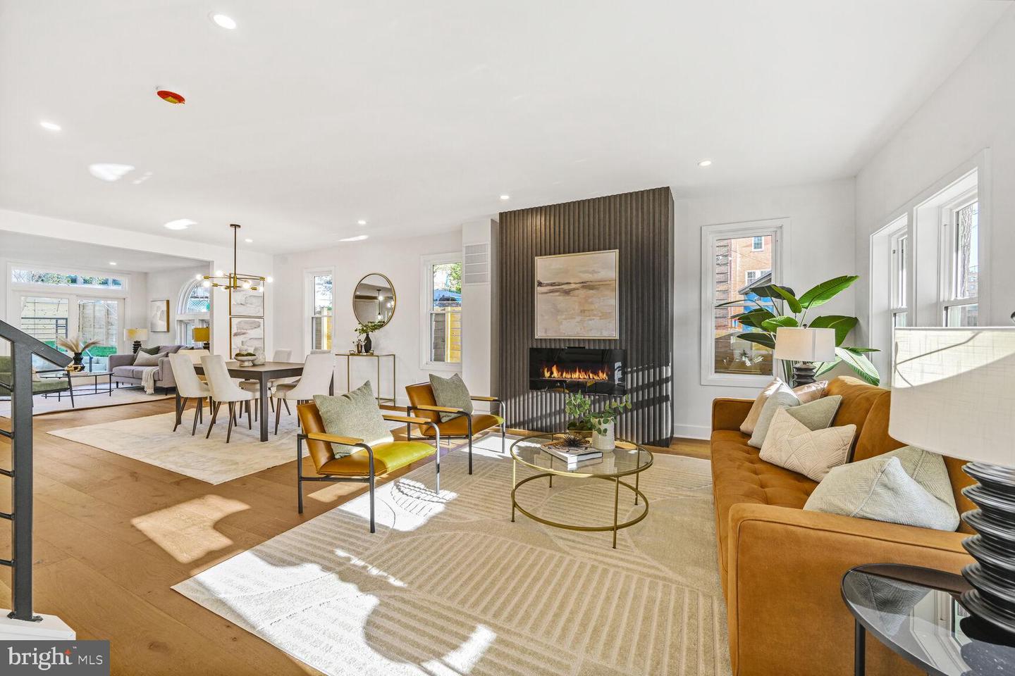 5310 14TH ST NW, WASHINGTON, District Of Columbia 20011, 7 Bedrooms Bedrooms, ,6 BathroomsBathrooms,Residential,For sale,5310 14TH ST NW,DCDC2242180 MLS # DCDC2242180