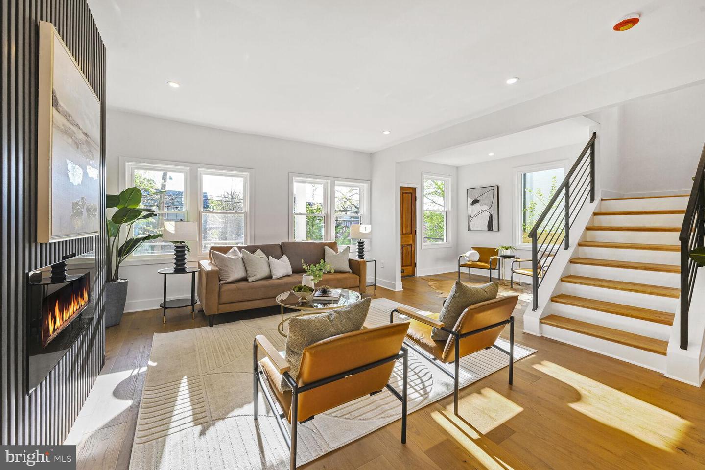 5310 14TH ST NW, WASHINGTON, District Of Columbia 20011, 7 Bedrooms Bedrooms, ,6 BathroomsBathrooms,Residential,For sale,5310 14TH ST NW,DCDC2242180 MLS # DCDC2242180