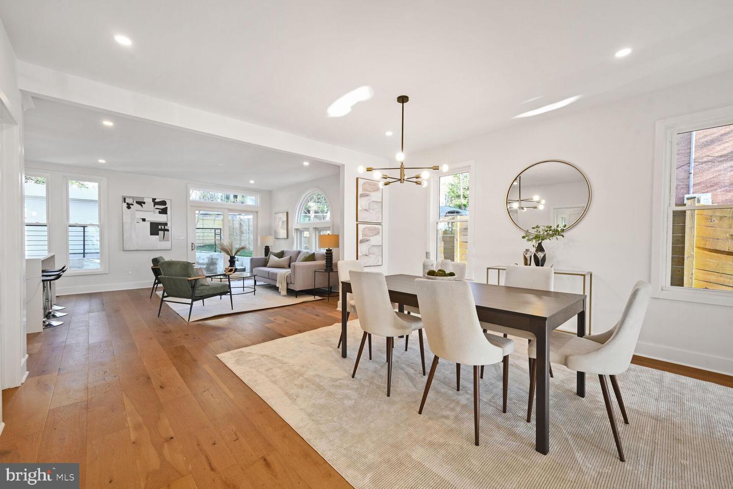 5310 14TH ST NW, WASHINGTON, District Of Columbia 20011, 7 Bedrooms Bedrooms, ,6 BathroomsBathrooms,Residential,For sale,5310 14TH ST NW,DCDC2242180 MLS # DCDC2242180