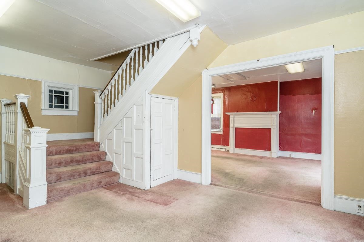 203 N MAIN ST, BRIDGEWATER, Virginia 22812, ,Commercial,203 N MAIN ST,672628 MLS # 672628