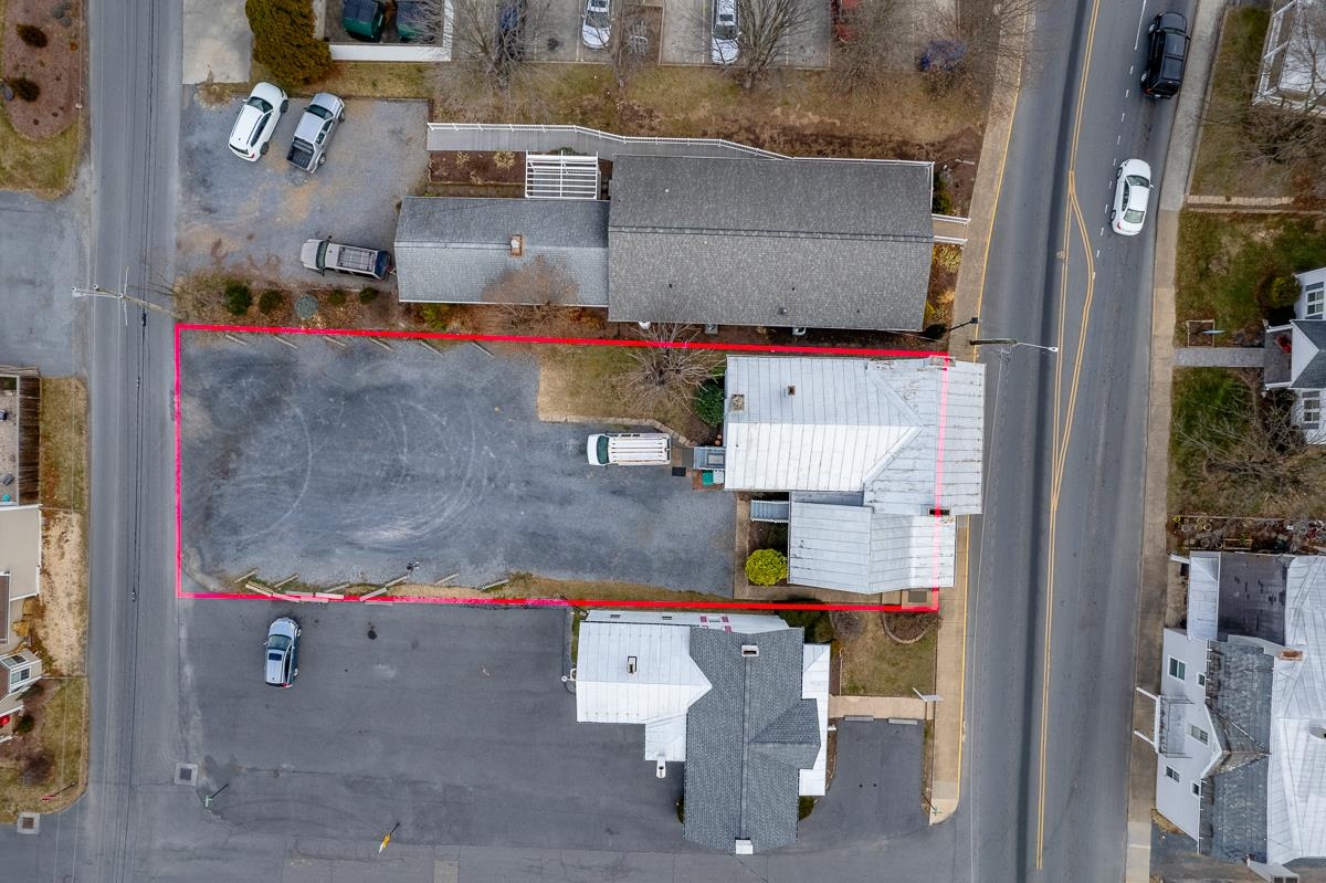 203 N MAIN ST, BRIDGEWATER, Virginia 22812, ,Commercial,203 N MAIN ST,672628 MLS # 672628