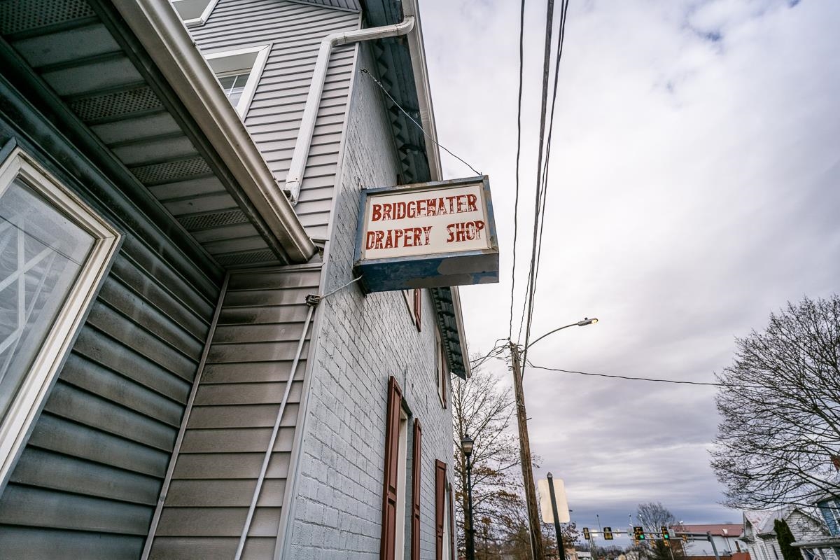 203 N MAIN ST, BRIDGEWATER, Virginia 22812, ,Commercial,203 N MAIN ST,672628 MLS # 672628