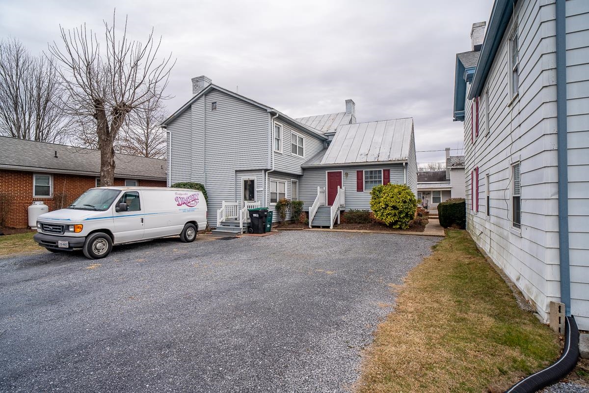 203 N MAIN ST, BRIDGEWATER, Virginia 22812, ,Commercial,203 N MAIN ST,672628 MLS # 672628