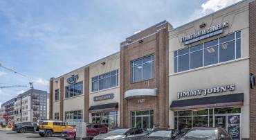 7121-E LEESBURG PIKE #2-2, FALLS CHURCH, Virginia 22043, ,Land,For sale,7121-E LEESBURG PIKE #2-2,VAFX2286640 MLS # VAFX2286640