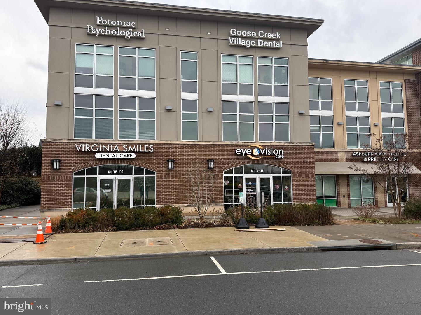 21001 SYCOLIN RD #140, ASHBURN, Virginia 20147, ,Land,For sale,21001 SYCOLIN RD #140,VALO2114268 MLS # VALO2114268