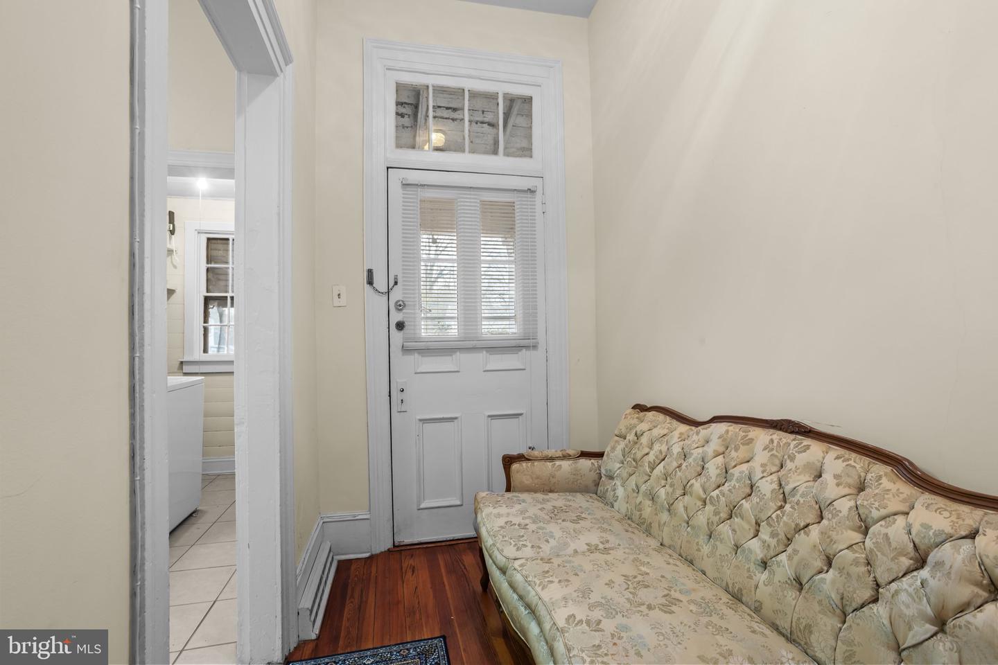 14 N SOUTH STREET, PETERSBURG, Virginia 23803, 3 Bedrooms Bedrooms, ,1 BathroomBathrooms,Residential,For sale,14 N SOUTH STREET,VAPC2000116 MLS # VAPC2000116