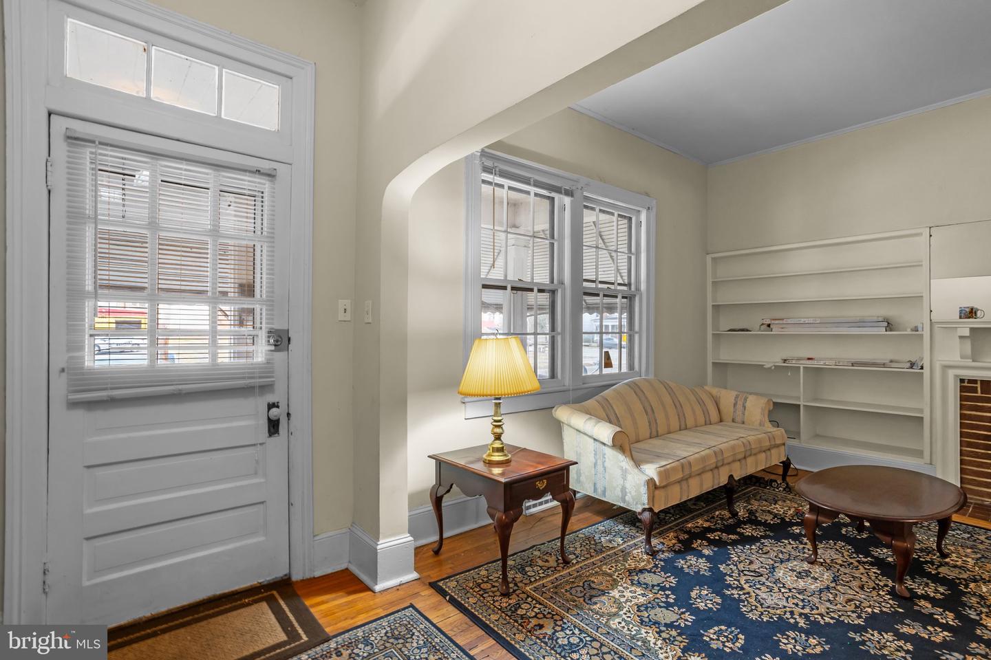 14 N SOUTH STREET, PETERSBURG, Virginia 23803, 3 Bedrooms Bedrooms, ,1 BathroomBathrooms,Residential,For sale,14 N SOUTH STREET,VAPC2000116 MLS # VAPC2000116