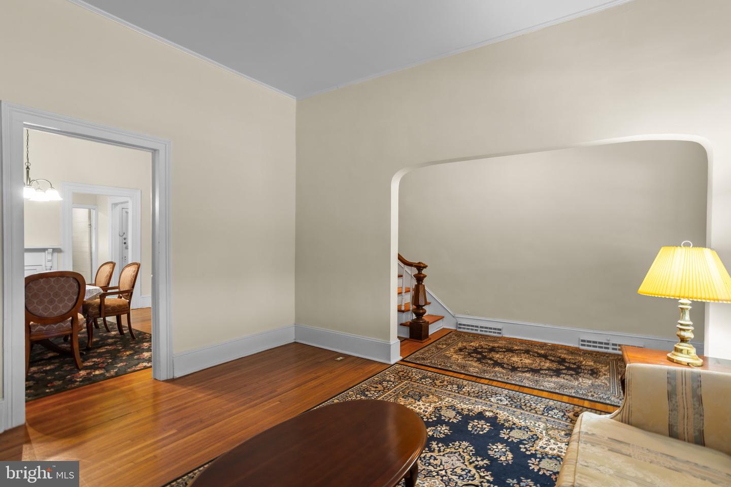 14 N SOUTH STREET, PETERSBURG, Virginia 23803, 3 Bedrooms Bedrooms, ,1 BathroomBathrooms,Residential,For sale,14 N SOUTH STREET,VAPC2000116 MLS # VAPC2000116