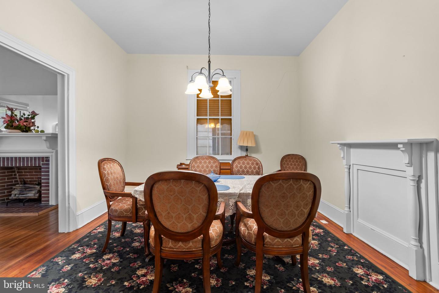 14 N SOUTH STREET, PETERSBURG, Virginia 23803, 3 Bedrooms Bedrooms, ,1 BathroomBathrooms,Residential,For sale,14 N SOUTH STREET,VAPC2000116 MLS # VAPC2000116