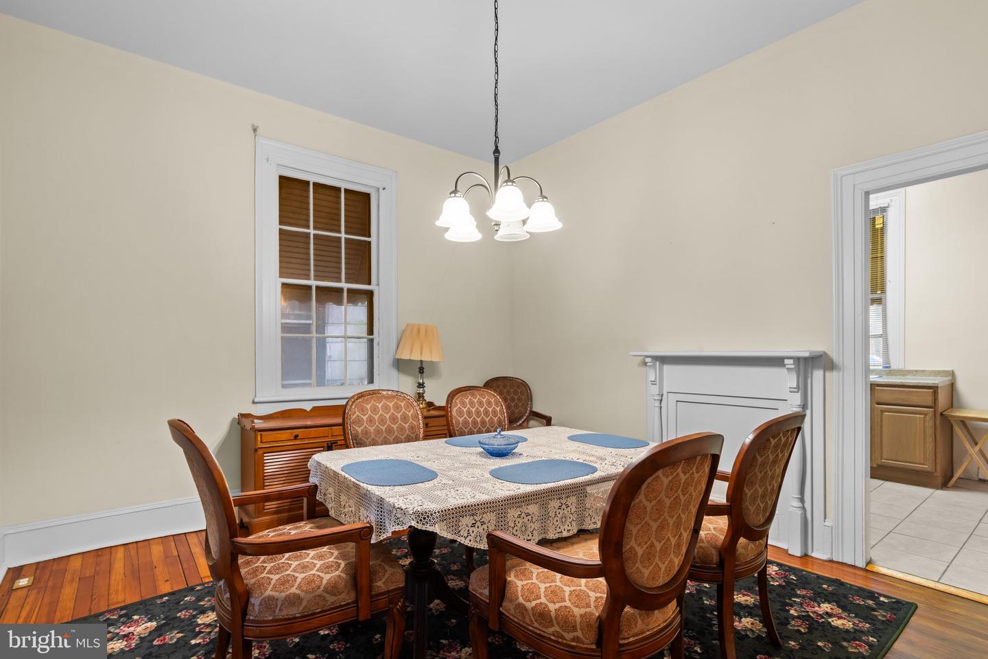 14 N SOUTH STREET, PETERSBURG, Virginia 23803, 3 Bedrooms Bedrooms, ,1 BathroomBathrooms,Residential,For sale,14 N SOUTH STREET,VAPC2000116 MLS # VAPC2000116