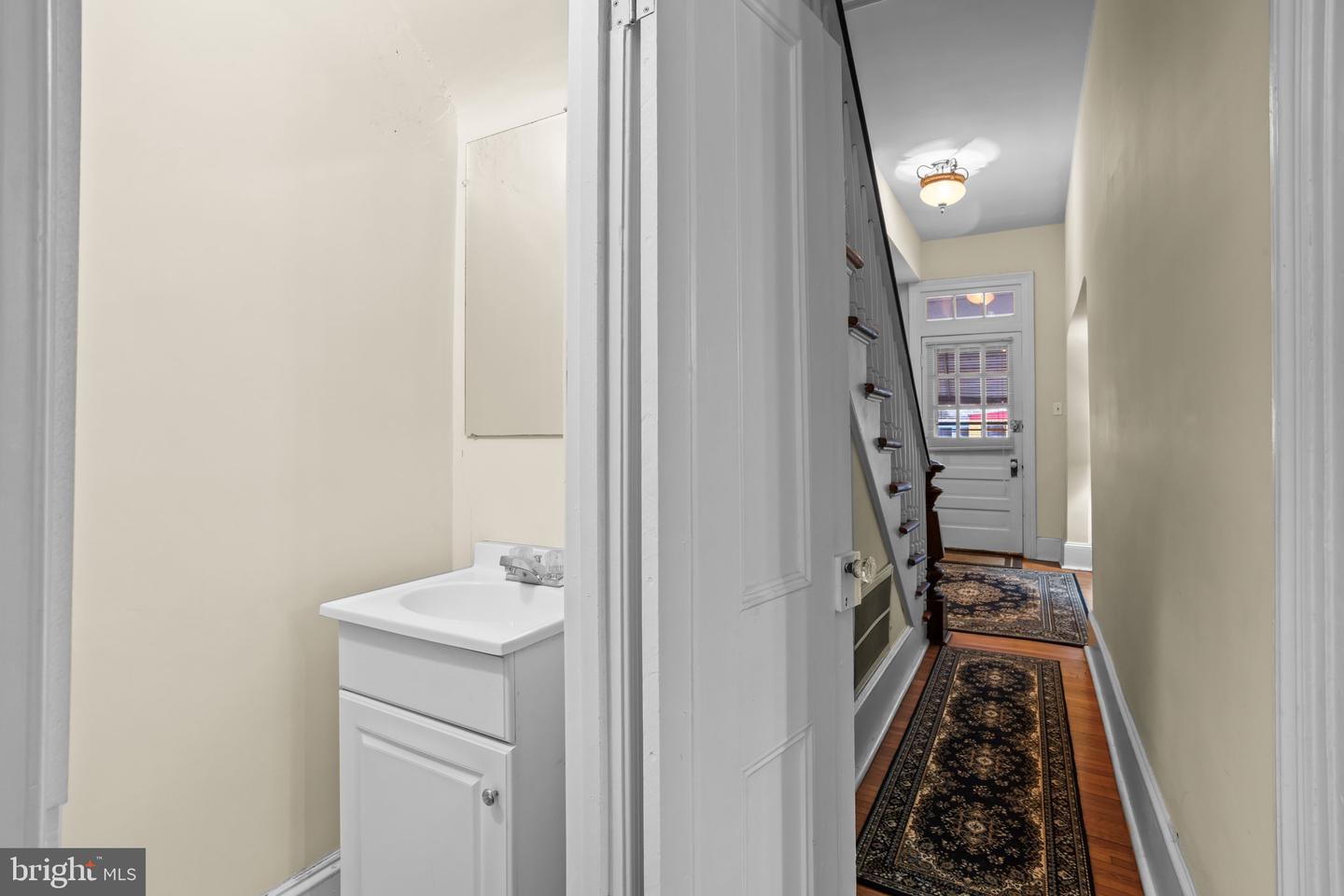 14 N SOUTH STREET, PETERSBURG, Virginia 23803, 3 Bedrooms Bedrooms, ,1 BathroomBathrooms,Residential,For sale,14 N SOUTH STREET,VAPC2000116 MLS # VAPC2000116