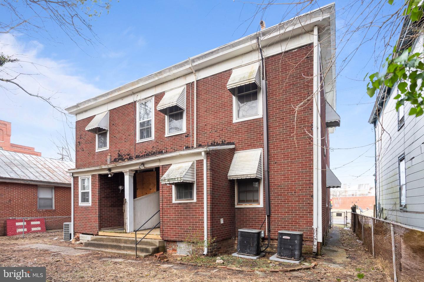 16 N SOUTH STREET, PETERSBURG, Virginia 23803, 3 Bedrooms Bedrooms, ,1 BathroomBathrooms,Residential,For sale,16 N SOUTH STREET,VAPC2000118 MLS # VAPC2000118