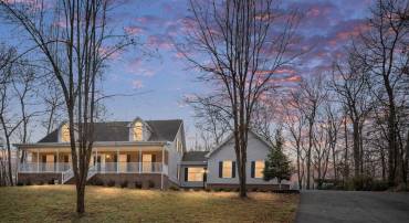 8200 HOWARD TRL, FREDERICKSBURG, Virginia 22407, 6 Bedrooms Bedrooms, ,4 BathroomsBathrooms,Residential,For sale,8200 HOWARD TRL,VASP2034580 MLS # VASP2034580