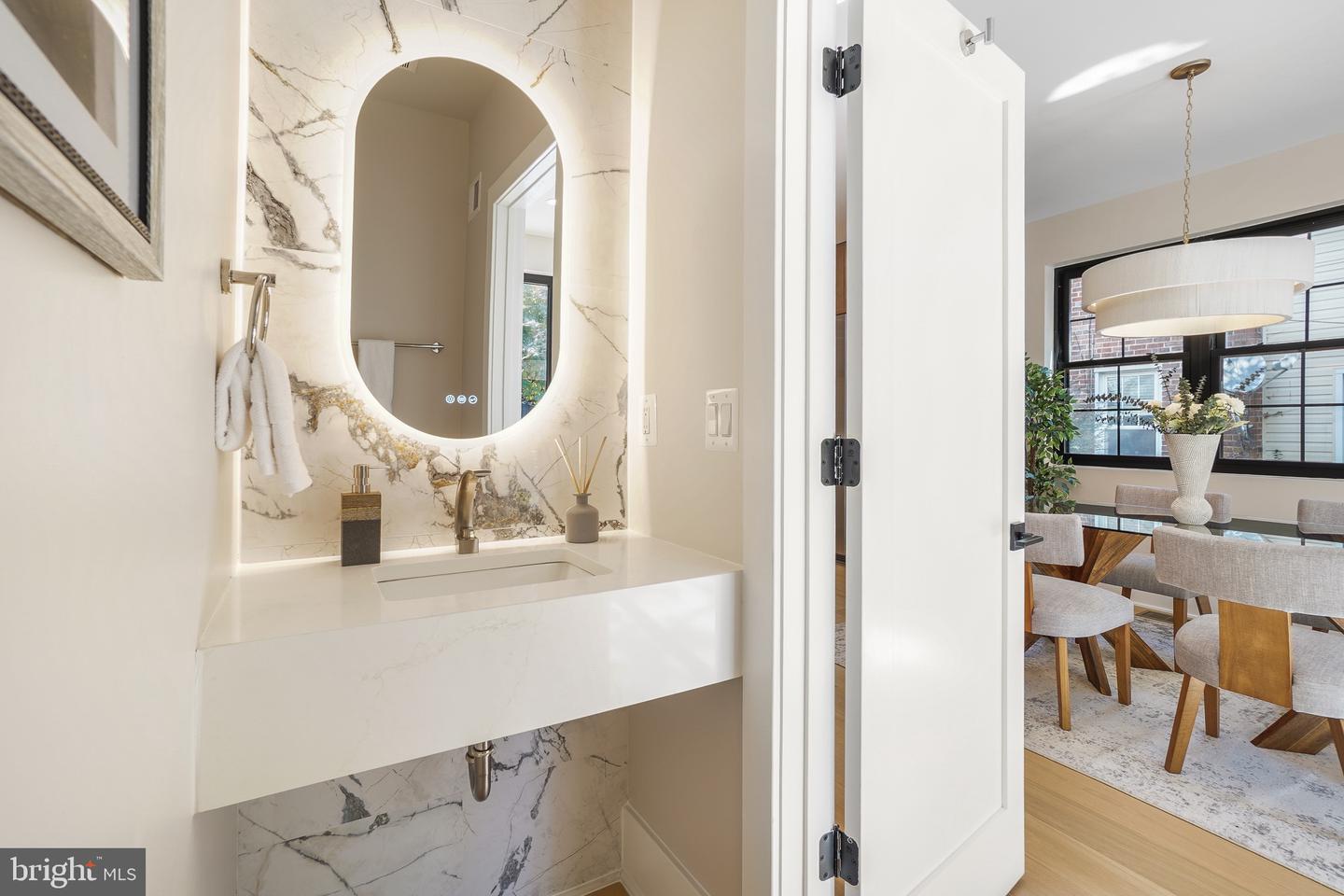 4414 HARRISON ST NW, WASHINGTON, District Of Columbia 20015, 5 Bedrooms Bedrooms, ,5 BathroomsBathrooms,Residential,For sale,4414 HARRISON ST NW,DCDC2225660 MLS # DCDC2225660