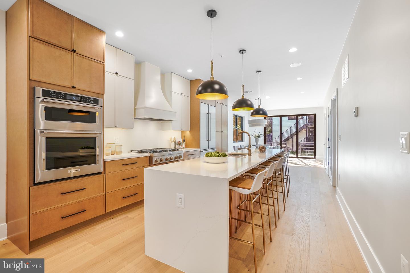 4414 HARRISON ST NW, WASHINGTON, District Of Columbia 20015, 5 Bedrooms Bedrooms, ,5 BathroomsBathrooms,Residential,For sale,4414 HARRISON ST NW,DCDC2225660 MLS # DCDC2225660