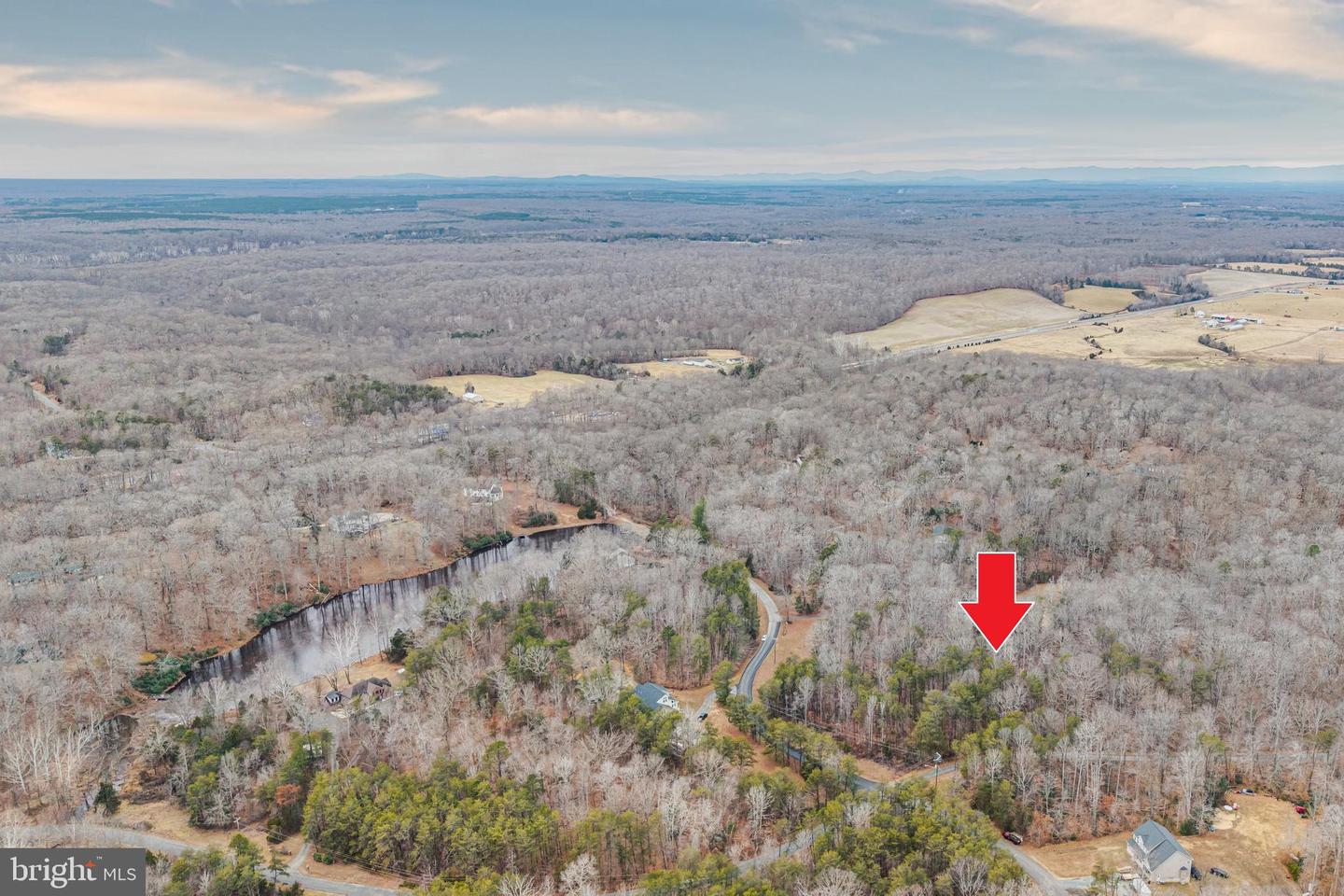 201 DOE WAY, FREDERICKSBURG, Virginia 22406, ,Land,For sale,201 DOE WAY,VAST2045220 MLS # VAST2045220