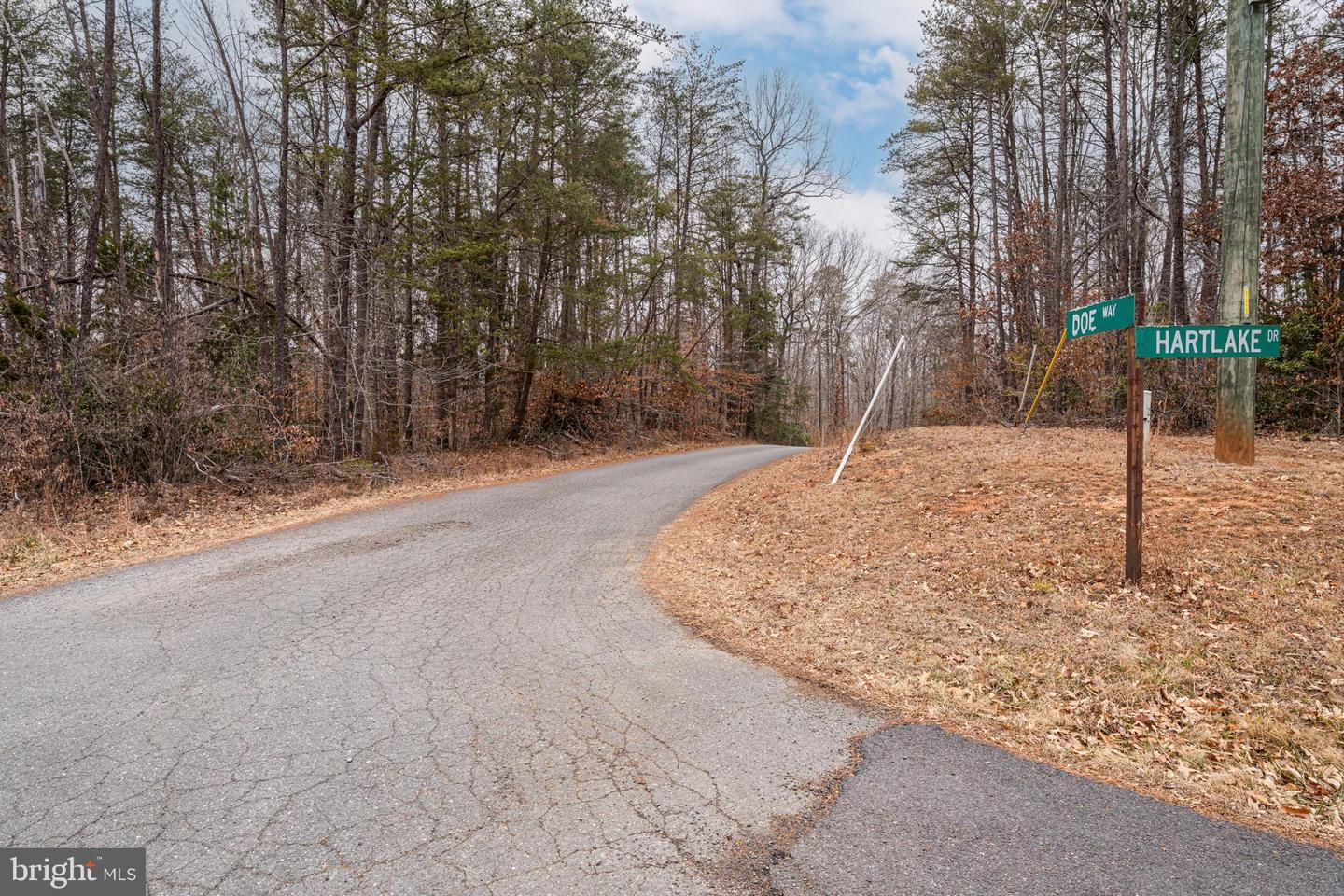 201 DOE WAY, FREDERICKSBURG, Virginia 22406, ,Land,For sale,201 DOE WAY,VAST2045220 MLS # VAST2045220