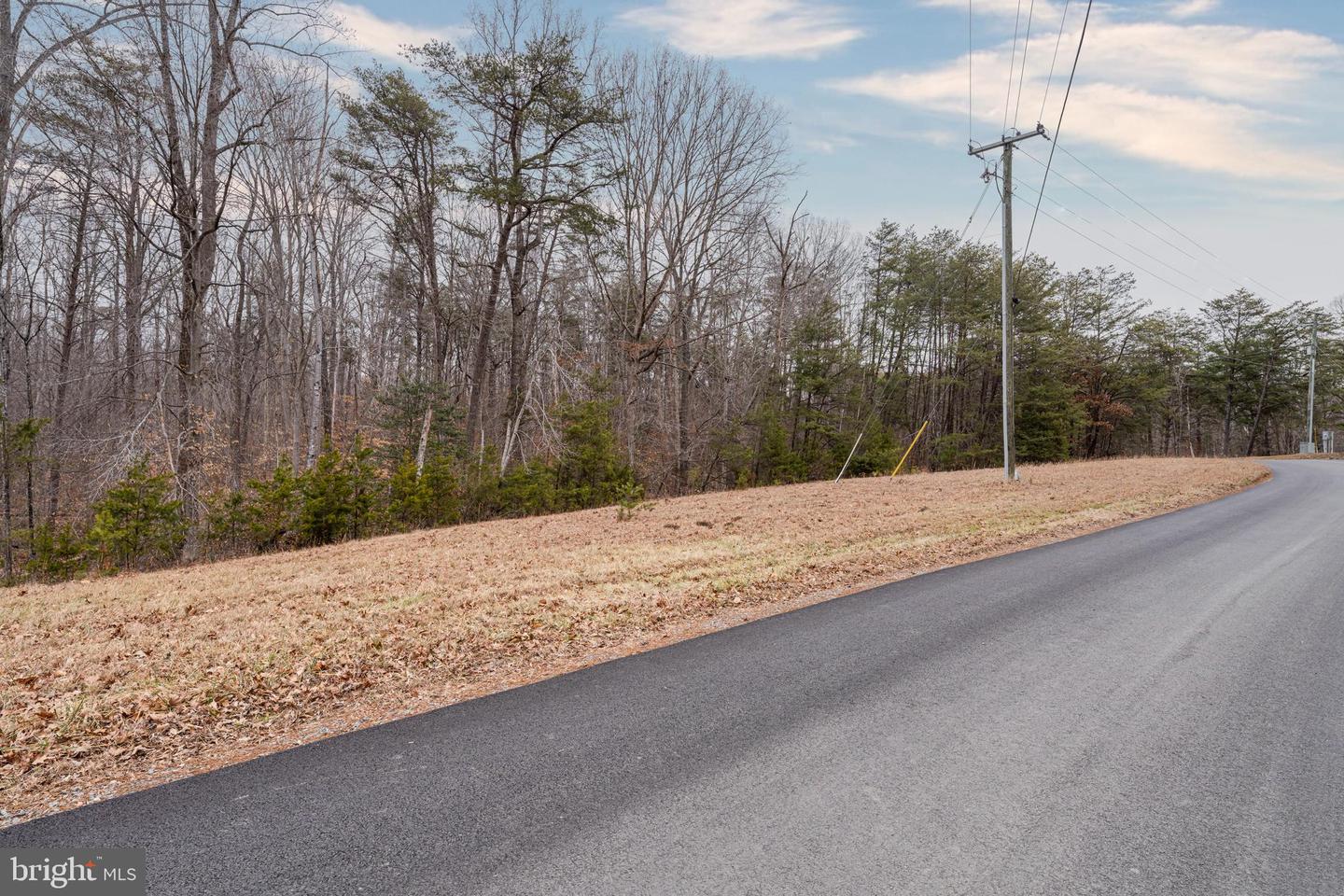 201 DOE WAY, FREDERICKSBURG, Virginia 22406, ,Land,For sale,201 DOE WAY,VAST2045220 MLS # VAST2045220