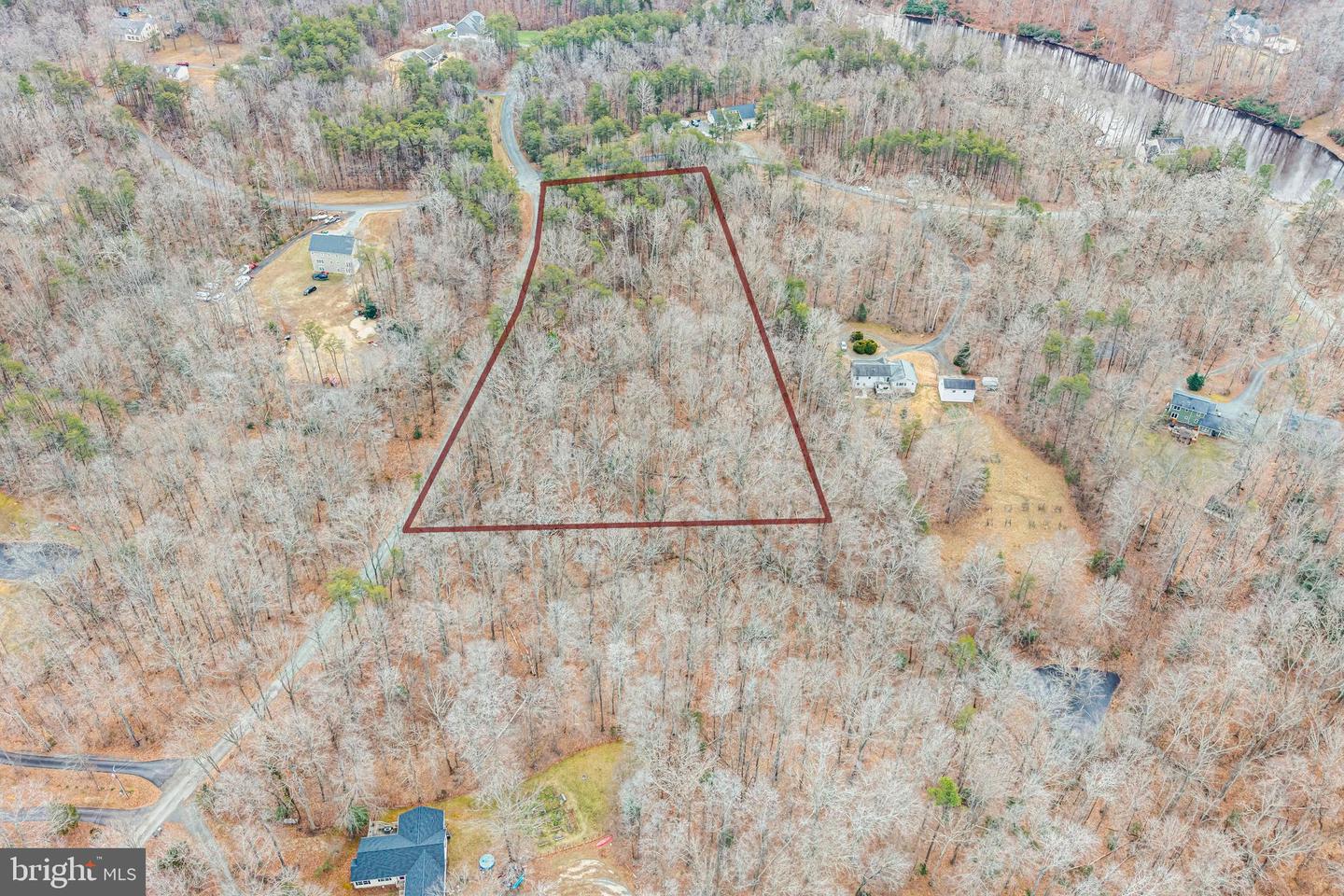 201 DOE WAY, FREDERICKSBURG, Virginia 22406, ,Land,For sale,201 DOE WAY,VAST2045220 MLS # VAST2045220