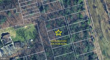 10236 HIGHVIEW AVE, GLEN ALLEN, Virginia 23059, ,Land,For sale,10236 HIGHVIEW AVE,VAHN2001144 MLS # VAHN2001144