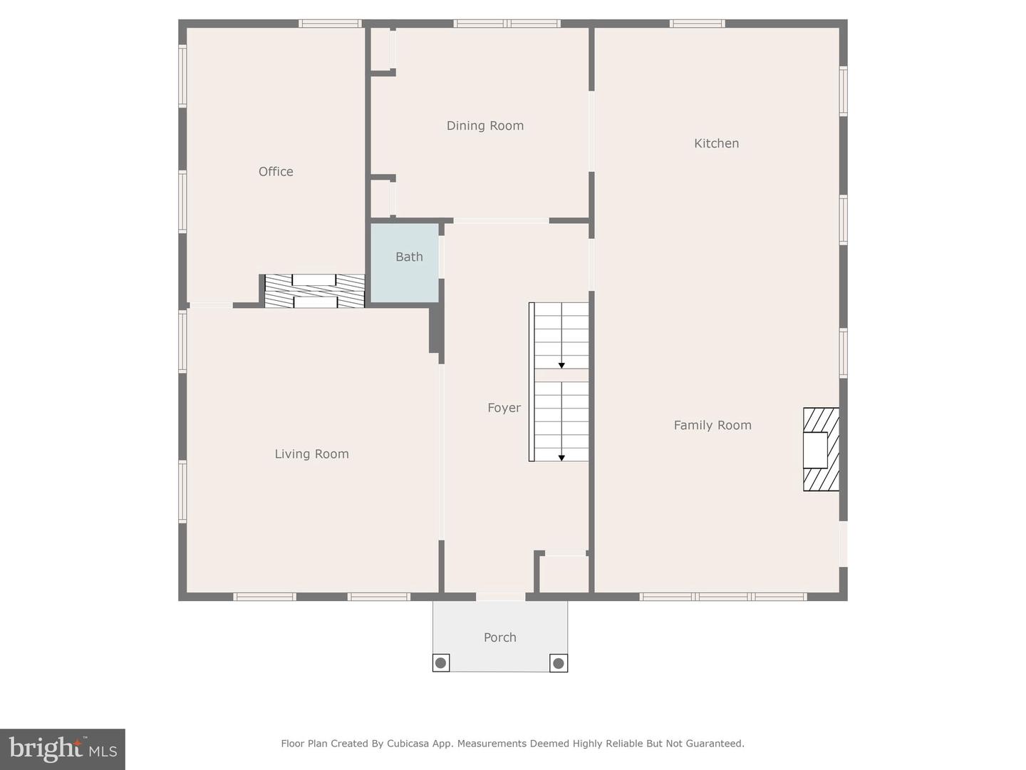 1200 PRINCE EDWARD ST, FREDERICKSBURG, Virginia 22401, 6 Bedrooms Bedrooms, ,4 BathroomsBathrooms,Residential,For sale,1200 PRINCE EDWARD ST,VAFB2009184 MLS # VAFB2009184