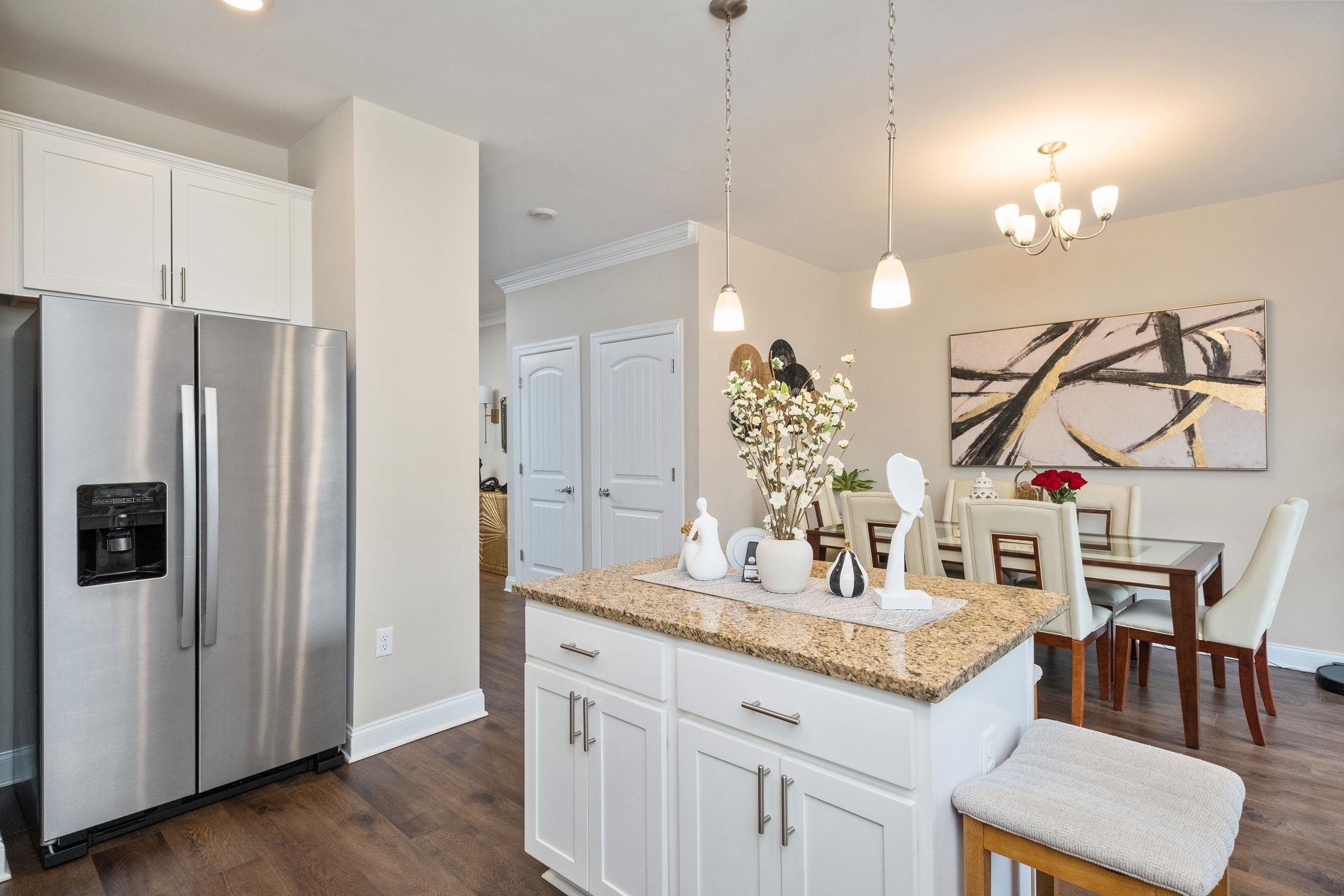 1113 HARVEST CT, ROCKINGHAM, Virginia 22801, 3 Bedrooms Bedrooms, ,3 BathroomsBathrooms,Residential,1113 HARVEST CT,672629 MLS # 672629