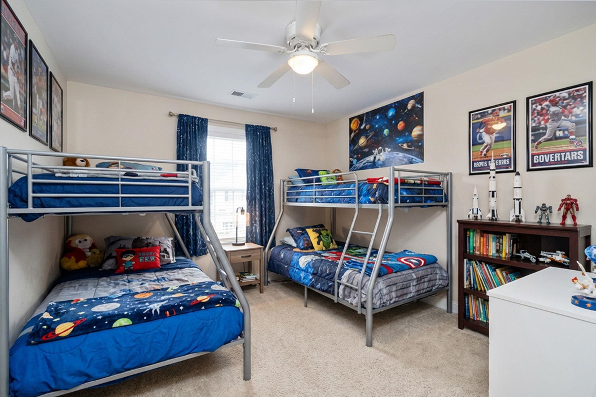 1113 HARVEST CT, ROCKINGHAM, Virginia 22801, 3 Bedrooms Bedrooms, ,3 BathroomsBathrooms,Residential,1113 HARVEST CT,672629 MLS # 672629