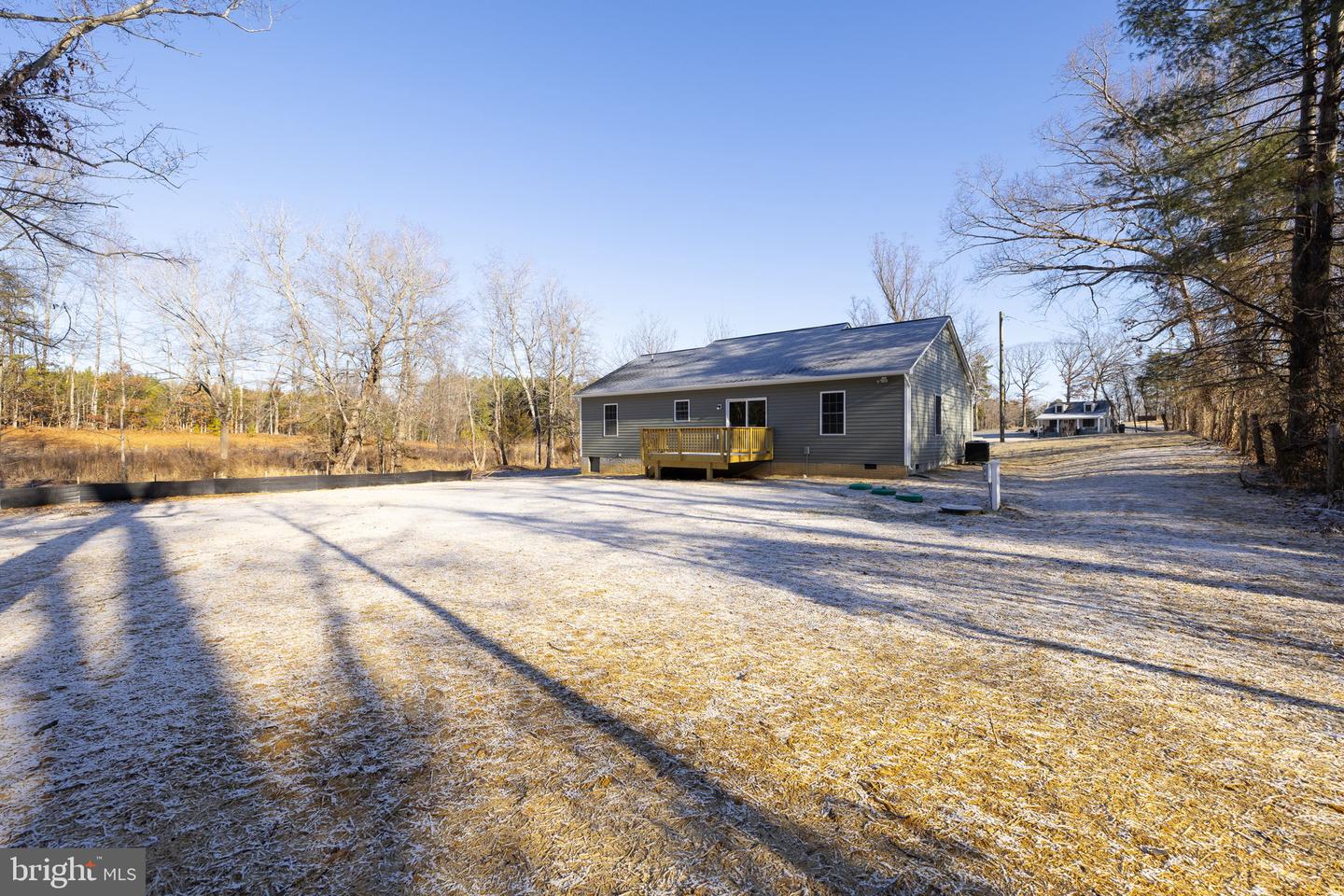 18078 MONROVIA RD, ORANGE, Virginia 22960, 3 Bedrooms Bedrooms, ,2 BathroomsBathrooms,Residential,For sale,18078 MONROVIA RD,VAOR2013006 MLS # VAOR2013006