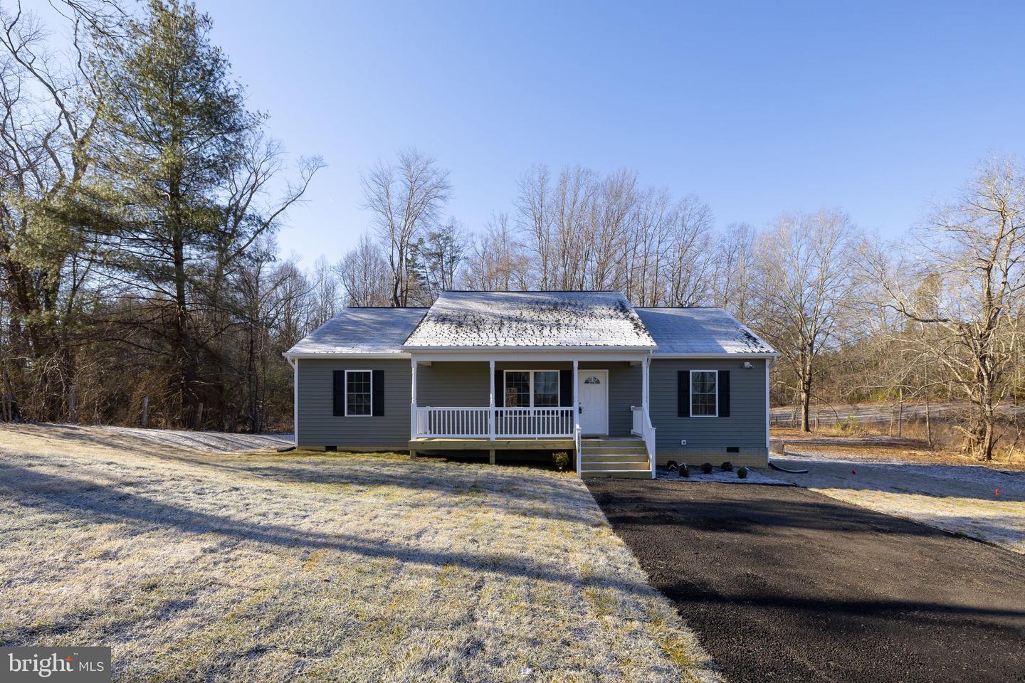 18078 MONROVIA RD, ORANGE, Virginia 22960, 3 Bedrooms Bedrooms, ,2 BathroomsBathrooms,Residential,For sale,18078 MONROVIA RD,VAOR2013006 MLS # VAOR2013006