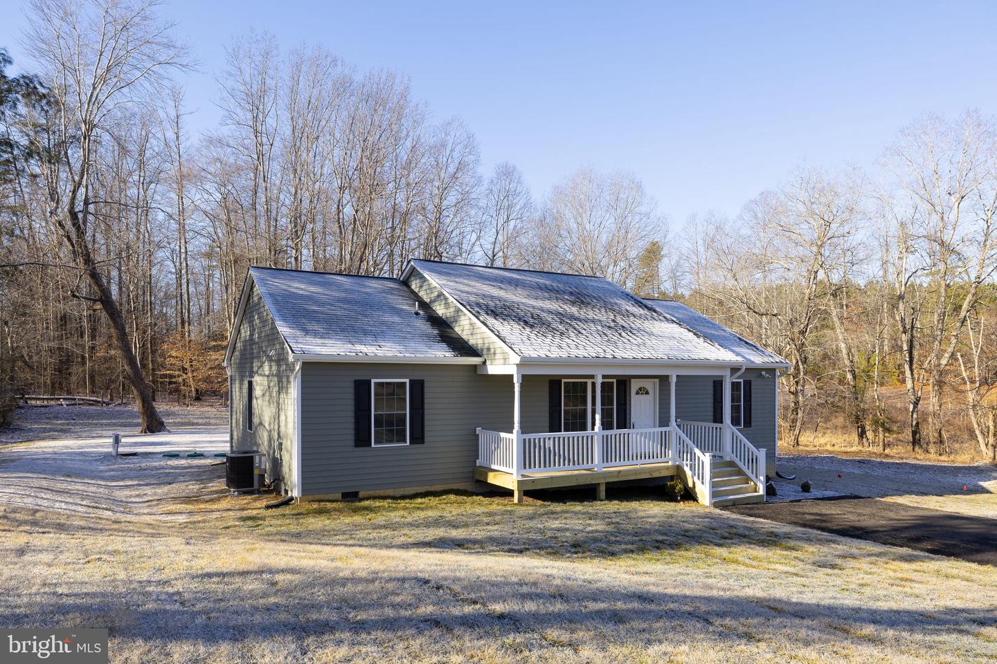 18078 MONROVIA RD, ORANGE, Virginia 22960, 3 Bedrooms Bedrooms, ,2 BathroomsBathrooms,Residential,For sale,18078 MONROVIA RD,VAOR2013006 MLS # VAOR2013006