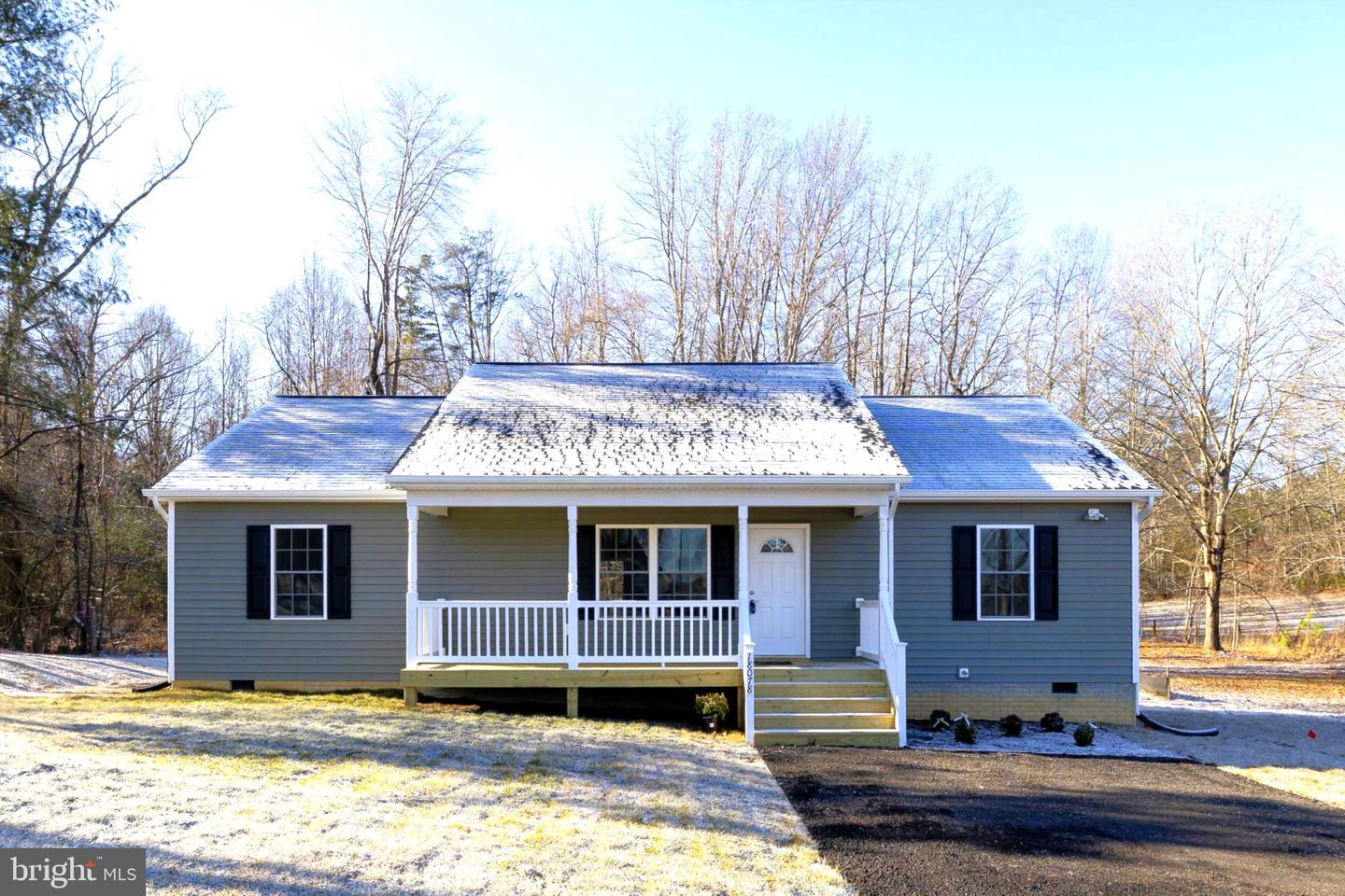 18078 MONROVIA RD, ORANGE, Virginia 22960, 3 Bedrooms Bedrooms, ,2 BathroomsBathrooms,Residential,For sale,18078 MONROVIA RD,VAOR2013006 MLS # VAOR2013006