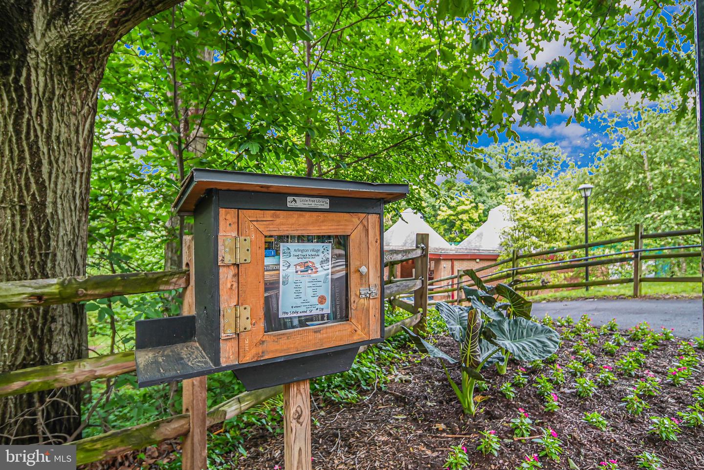 1100 S BARTON ST #295, ARLINGTON, Virginia 22204, 1 Bedroom Bedrooms, ,1 BathroomBathrooms,Residential,For sale,1100 S BARTON ST #295,VAAR2067278 MLS # VAAR2067278