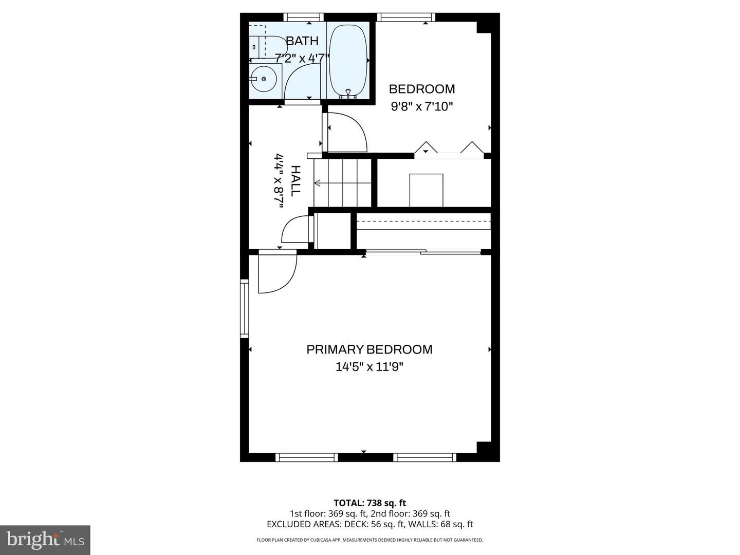 1100 S BARTON ST #295, ARLINGTON, Virginia 22204, 1 Bedroom Bedrooms, ,1 BathroomBathrooms,Residential,For sale,1100 S BARTON ST #295,VAAR2067278 MLS # VAAR2067278