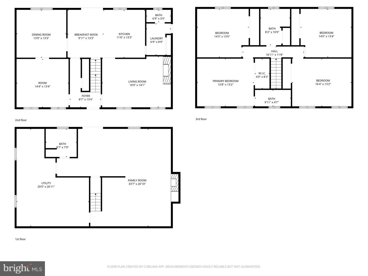 10747 RIVER RUN DR, MANASSAS, Virginia 20112, 4 Bedrooms Bedrooms, ,3 BathroomsBathrooms,Residential,For sale,10747 RIVER RUN DR,VAPW2109984 MLS # VAPW2109984 10747 RIVER RUN DR, MANASSAS, Virginia 20112, 4 Bedrooms Bedrooms, ,3 BathroomsBathrooms,Residential,For sale,10747 RIVER RUN DR,VAPW2109984 MLS # VAPW2109984