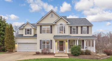 8439 DEN CIR, KING GEORGE, Virginia 22485, 4 Bedrooms Bedrooms, ,3 BathroomsBathrooms,Residential,For sale,8439 DEN CIR,VAKG2007462 MLS # VAKG2007462