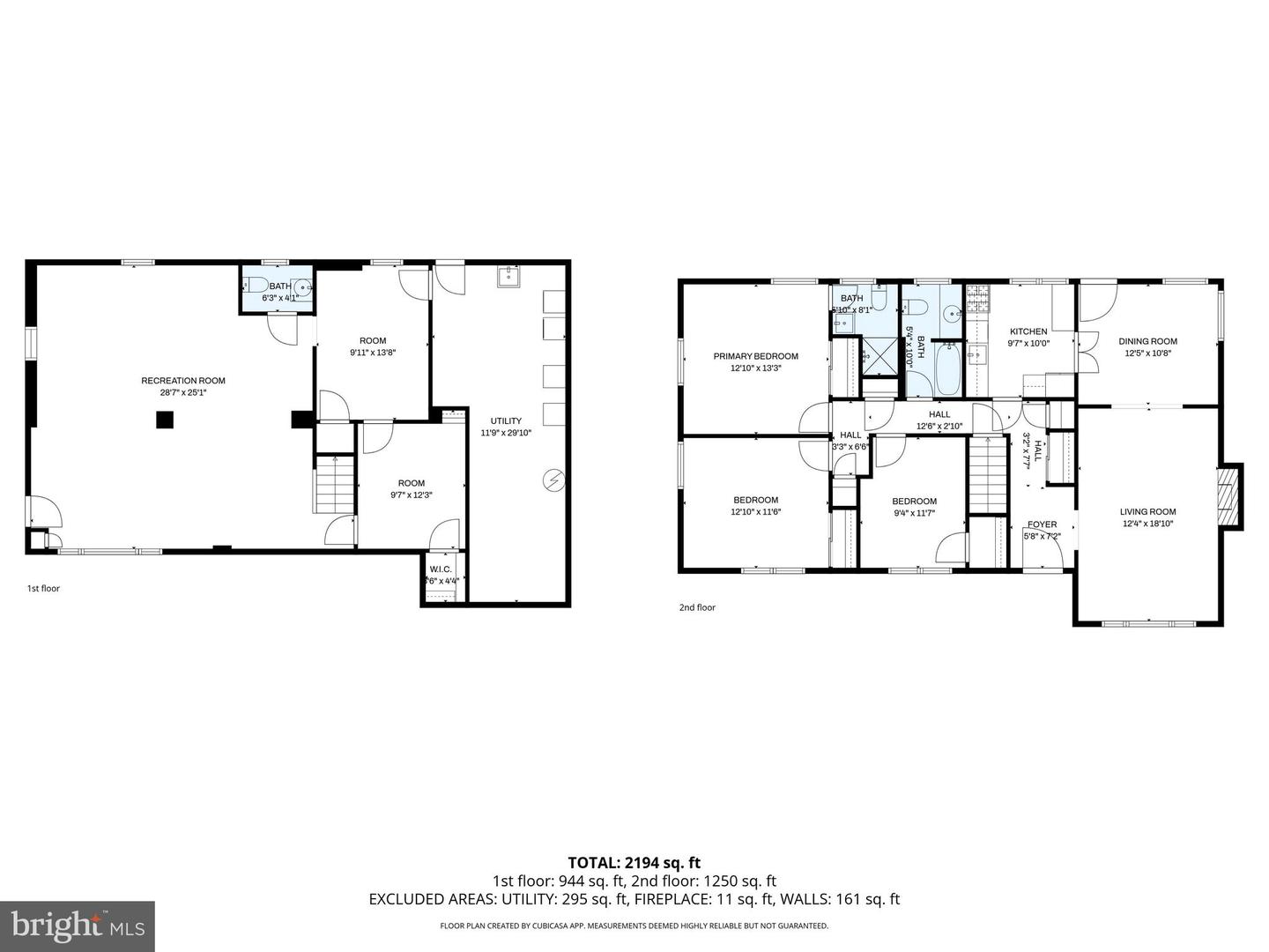 3216 PATRICK HENRY DR, FALLS CHURCH, Virginia 22044, 3 Bedrooms Bedrooms, ,2 BathroomsBathrooms,Residential,For sale,3216 PATRICK HENRY DR,VAFX2284492 MLS # VAFX2284492