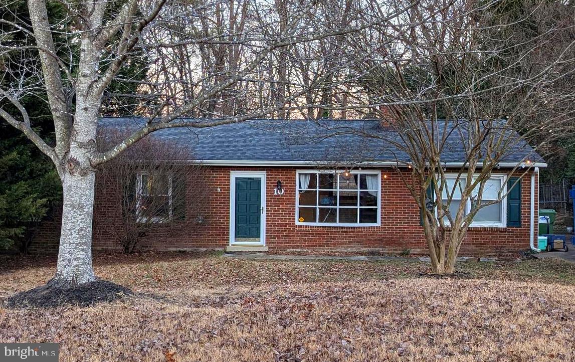 10 HICKORY RIDGE DR, FREDERICKSBURG, Virginia 22405, 3 Bedrooms Bedrooms, ,2 BathroomsBathrooms,Residential,For sale,10 HICKORY RIDGE DR,VAST2045146 MLS # VAST2045146