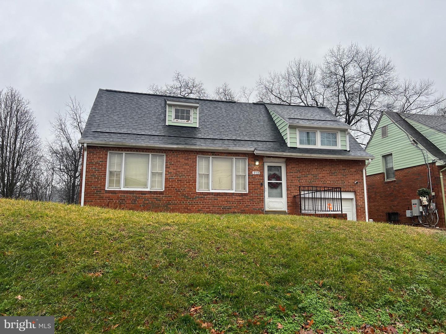 3105 NASH PL SE, WASHINGTON, District Of Columbia 20020, 3 Bedrooms Bedrooms, ,1 BathroomBathrooms,Residential,For sale,3105 NASH PL SE,DCDC2241376 MLS # DCDC2241376