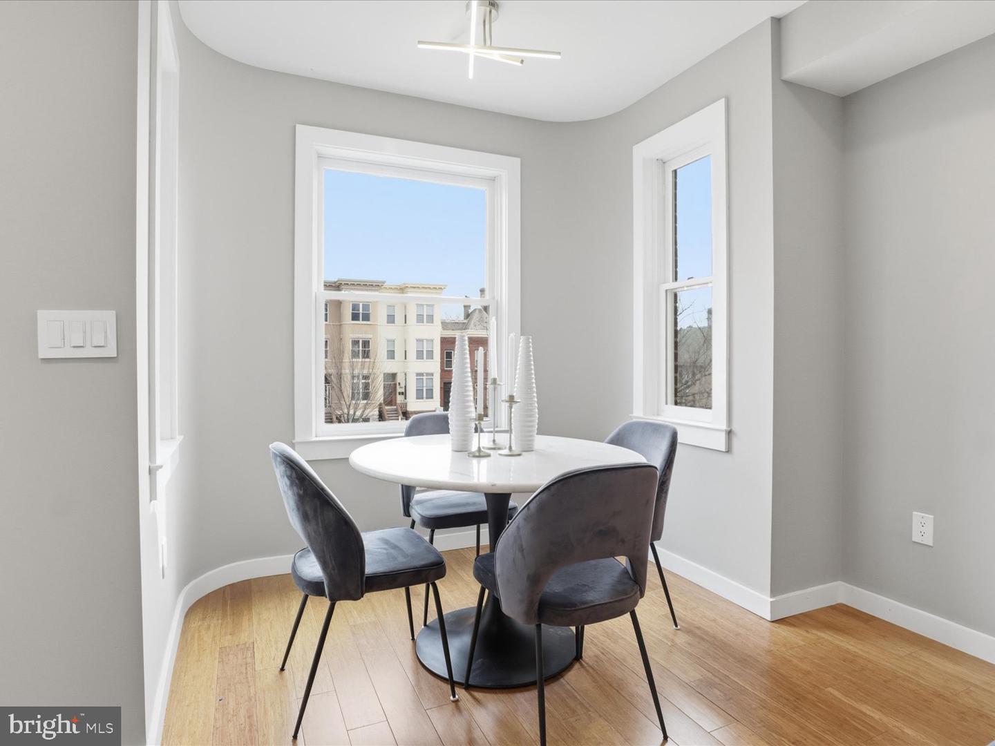 1242 NEW JERSEY AVE NW #2, WASHINGTON, District Of Columbia 20001, 2 Bedrooms Bedrooms, ,2 BathroomsBathrooms,Residential,For sale,1242 NEW JERSEY AVE NW #2,DCDC2241450 MLS # DCDC2241450